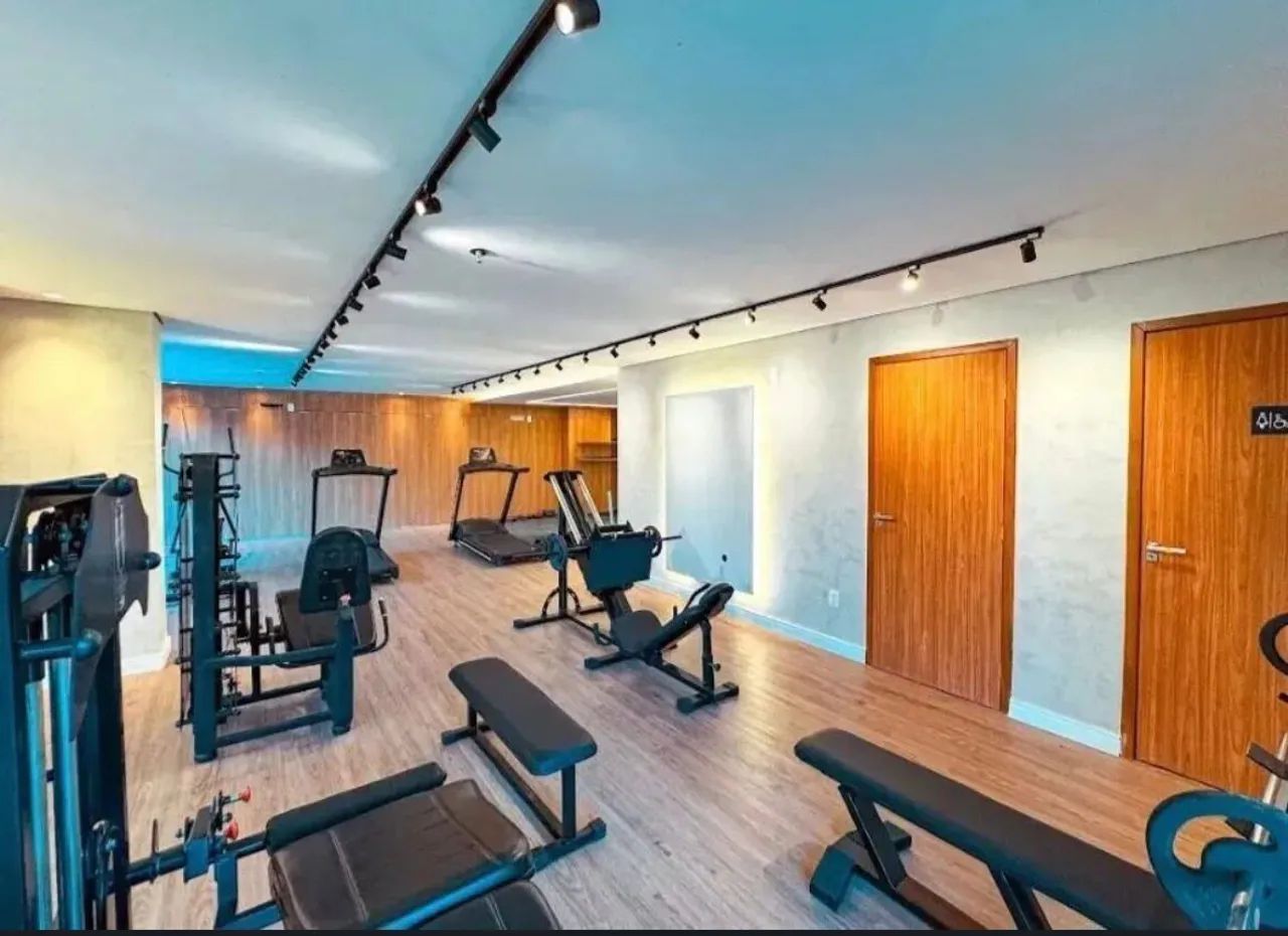 Apartamento | Aluguel | Tamatanduba - Foto 4