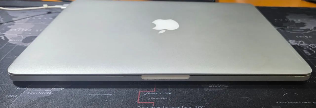Notebook Apple Macbook PRO A1502 - Foto 3