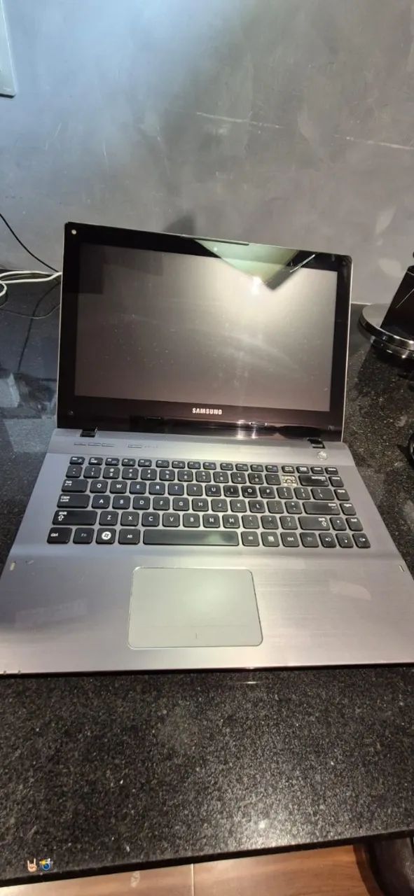 Notebook Samsung i5-Geração 2 - Foto 5