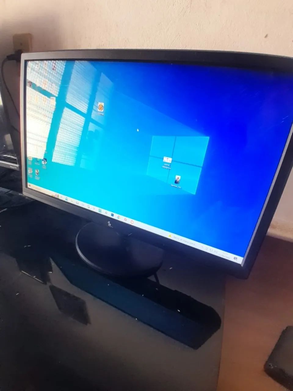 Monitor led 17  3Grenn barato!  - Foto 3