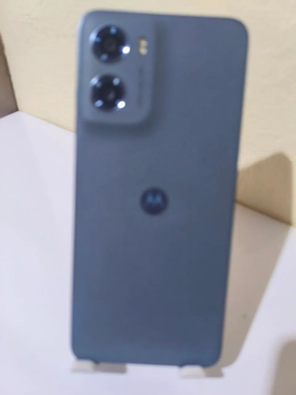 Moto g03 - Foto 5