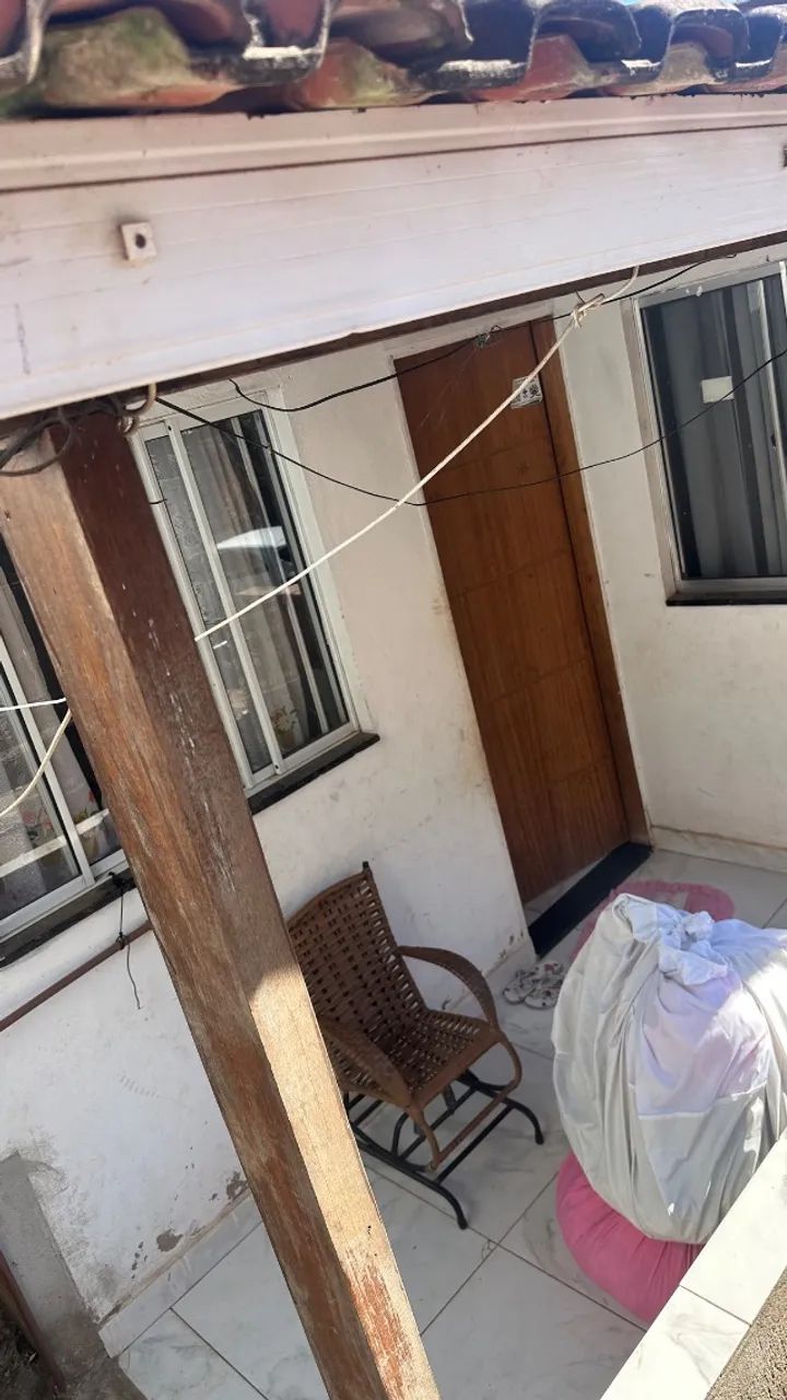 vende-se 2 casas em Afonso Cláudio  - Foto 2