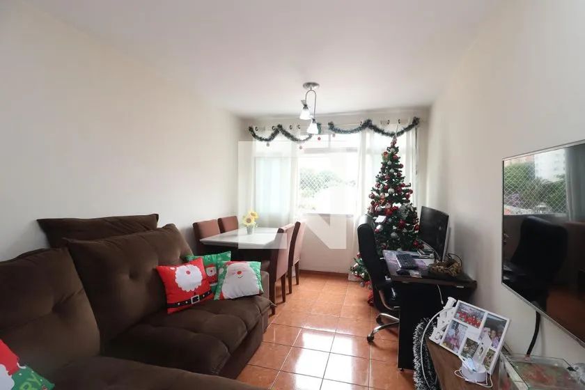 Apartamento à Venda - Tatuapé, 2 Quartos, 72 m2