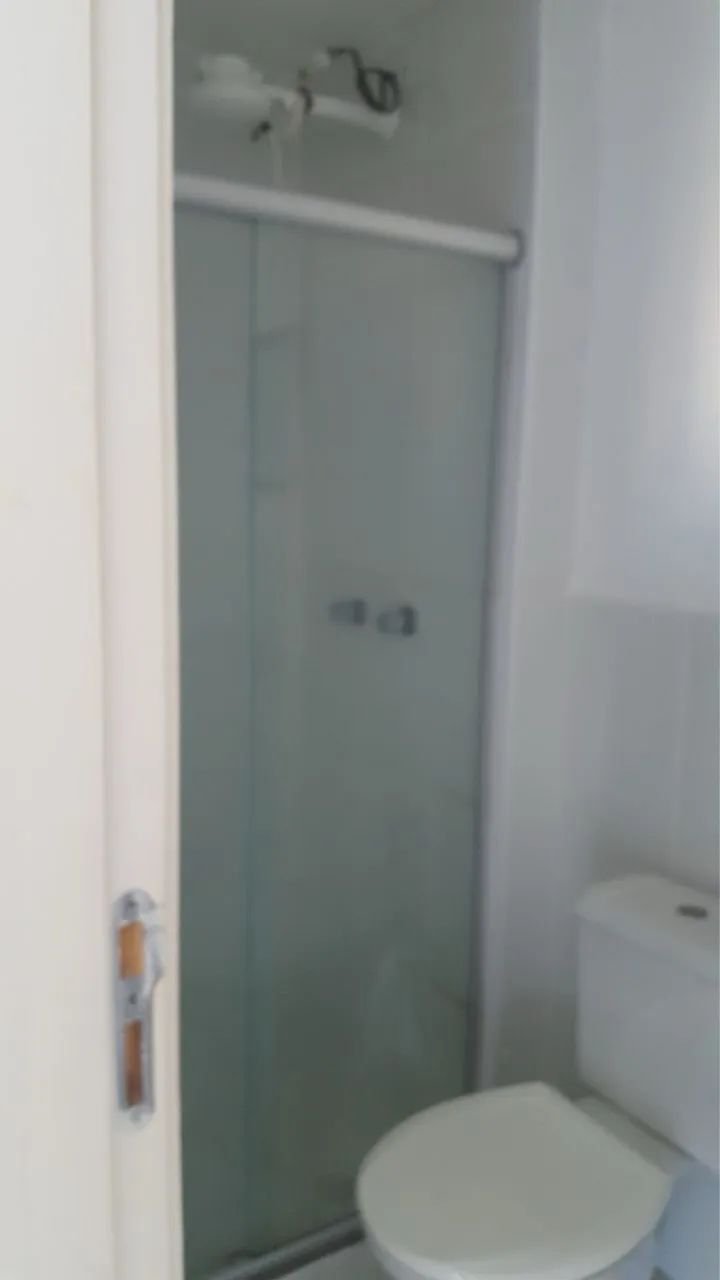 Aluga-se 2 quartos com suíte no Spazio Mistral - Foto 5