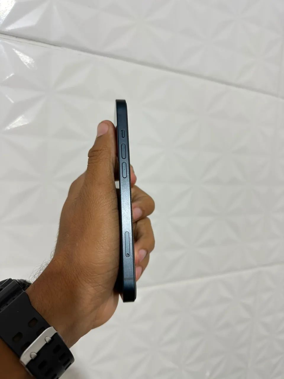 iPhone 13 128 impecável  - Foto 2