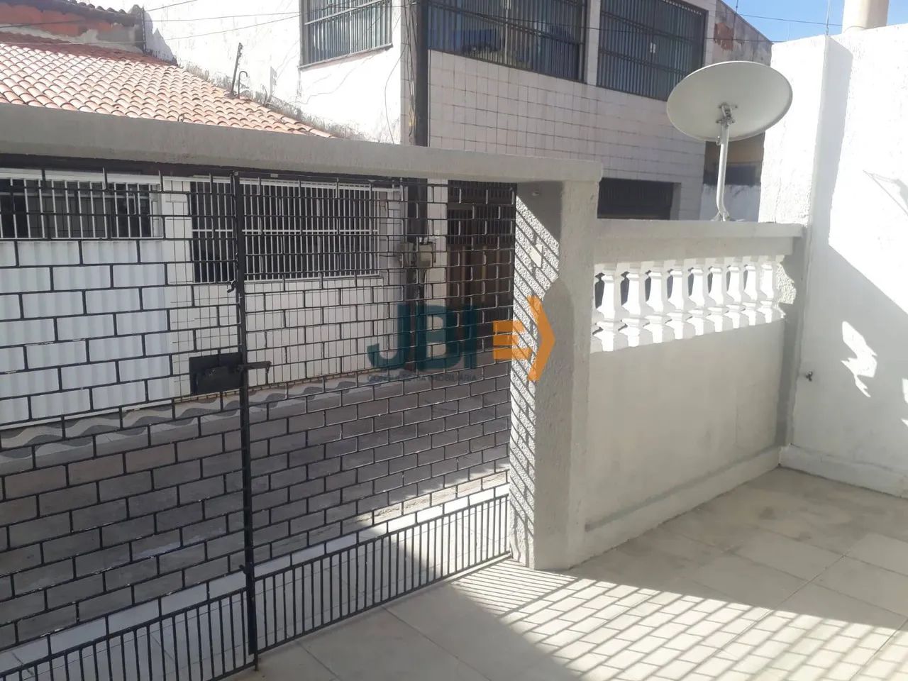Vende-se casa com dois quartos e bem localizada - São Gerardo - Foto 2