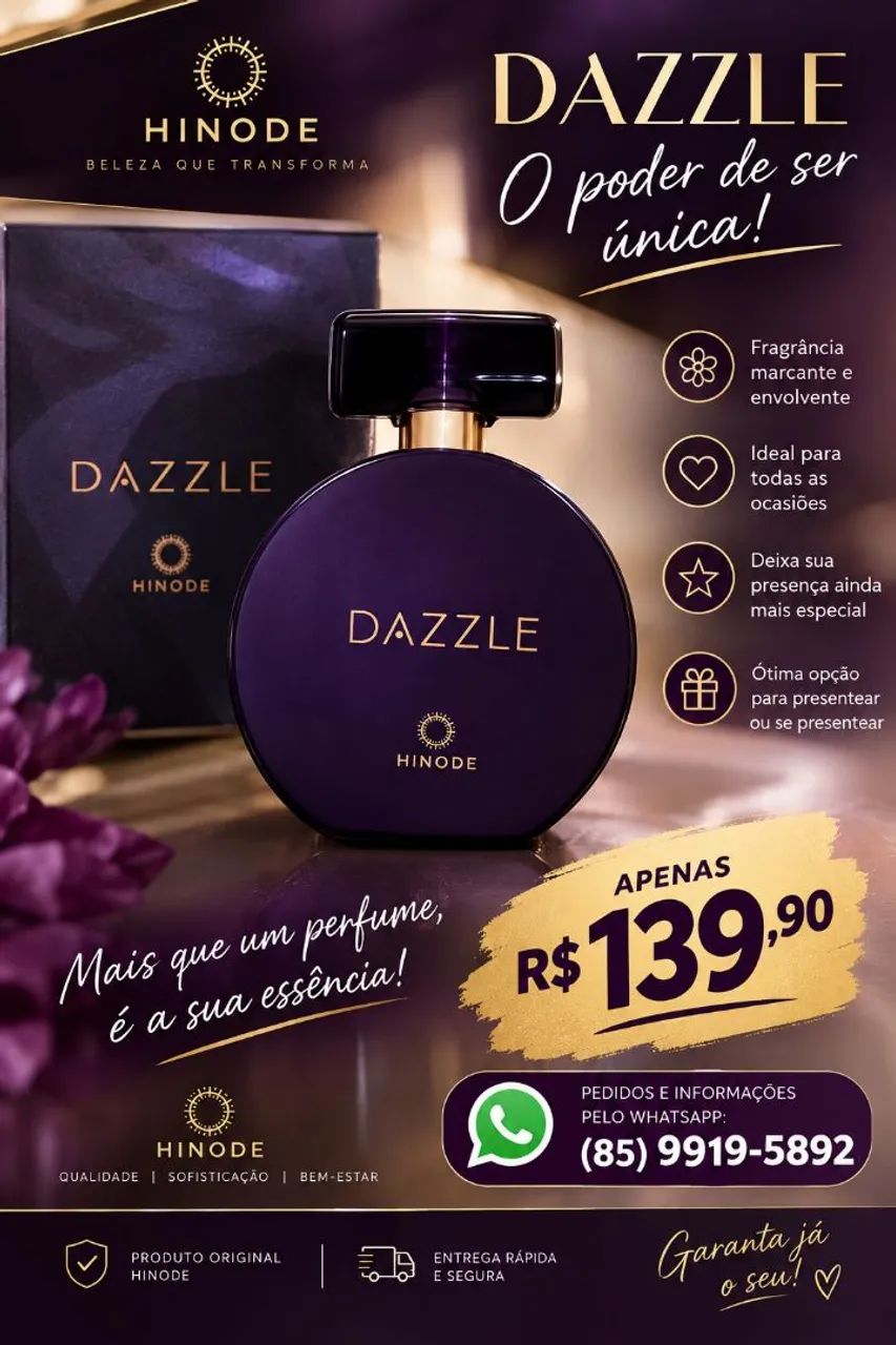 Perfume  - Foto 2