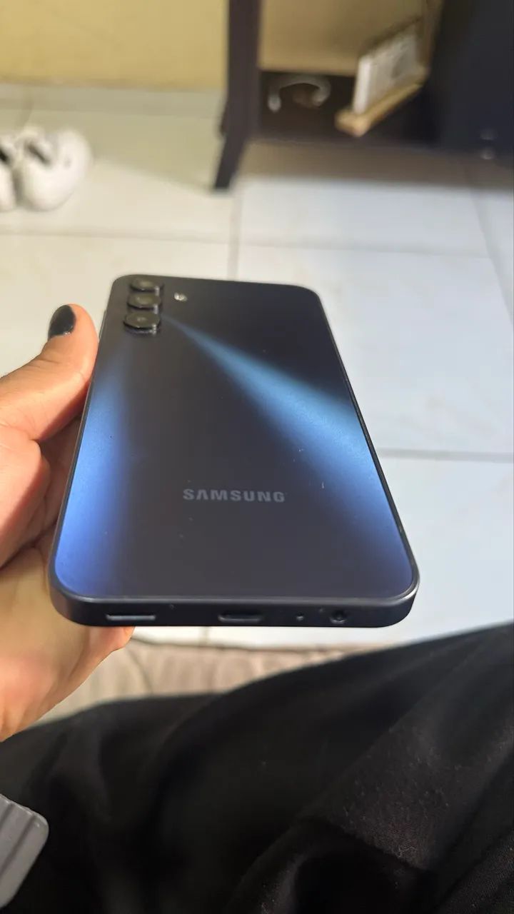 Celular sansung A15 5g - Foto 4