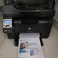 impressora laser colorida m175nw wifi