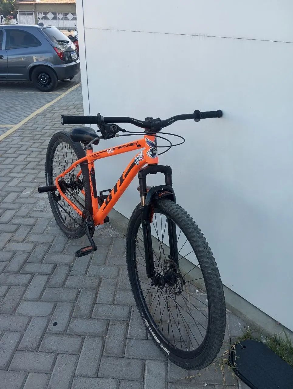 Bike 