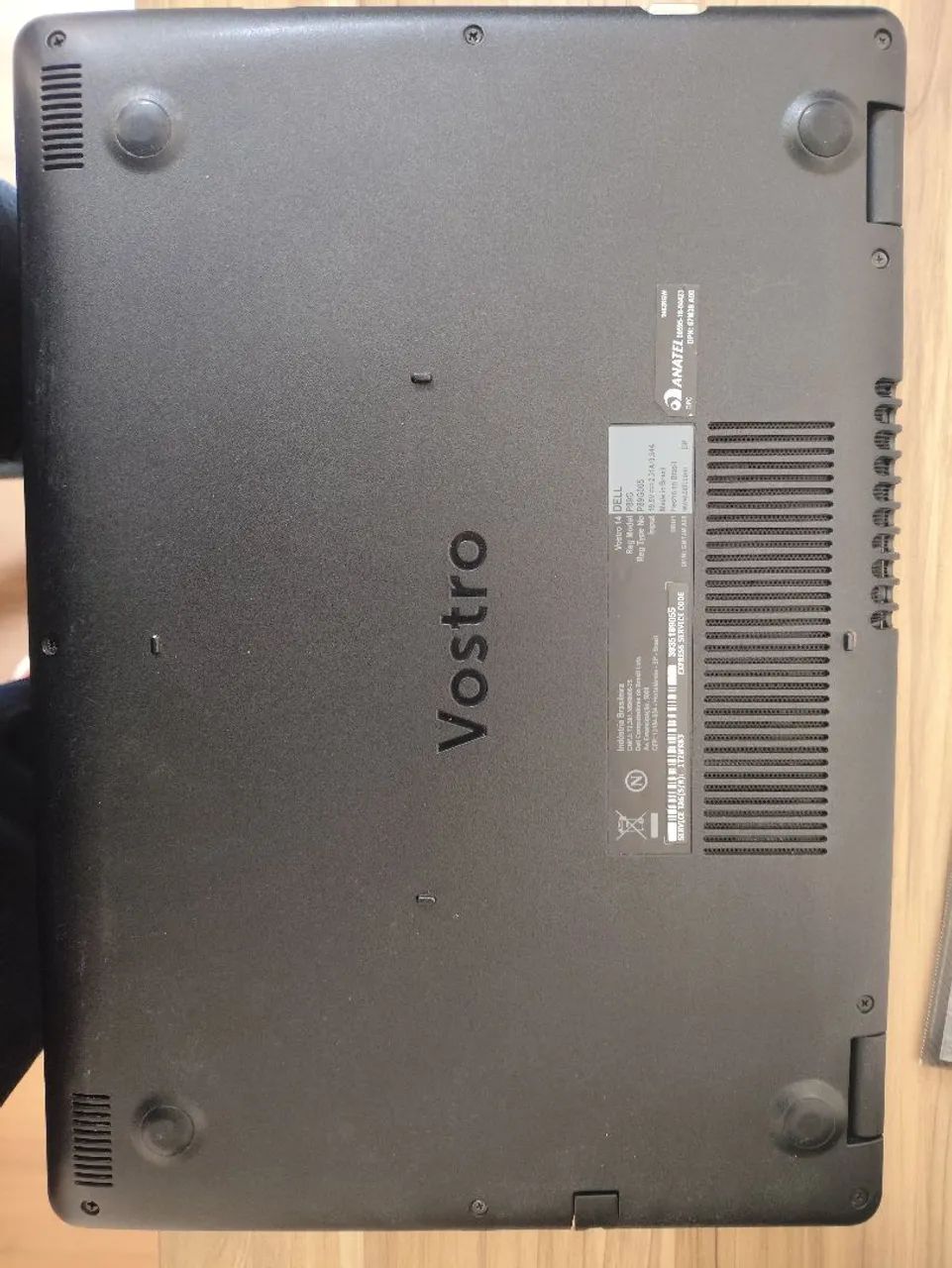 Notebook Dell Vostro 3480 - Foto 3