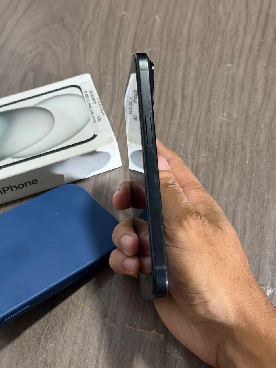 iPhone 15 | 128gb - Foto 3