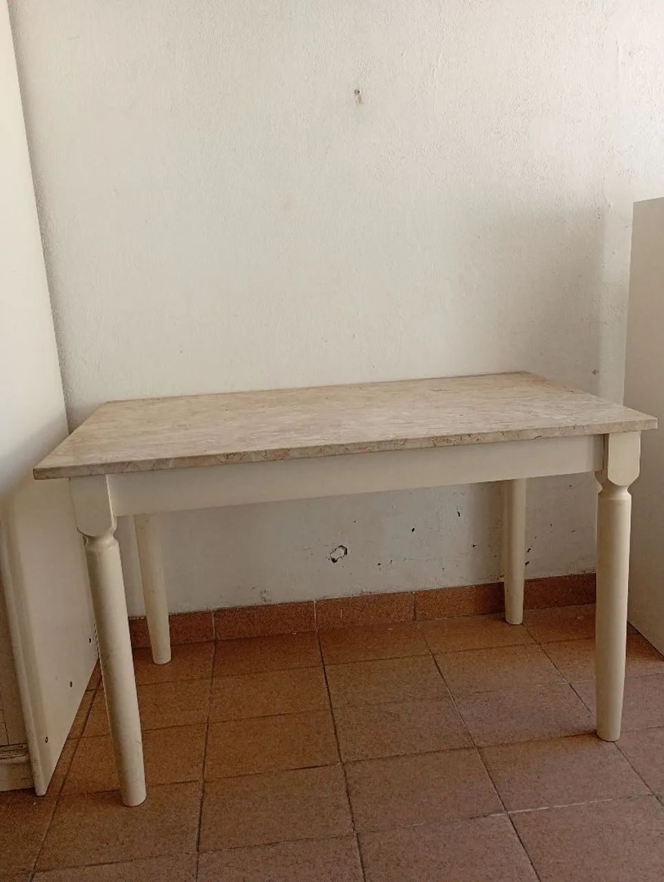 Mesa de Jantar com 4 Cadeiras Tok Stok - Foto 5