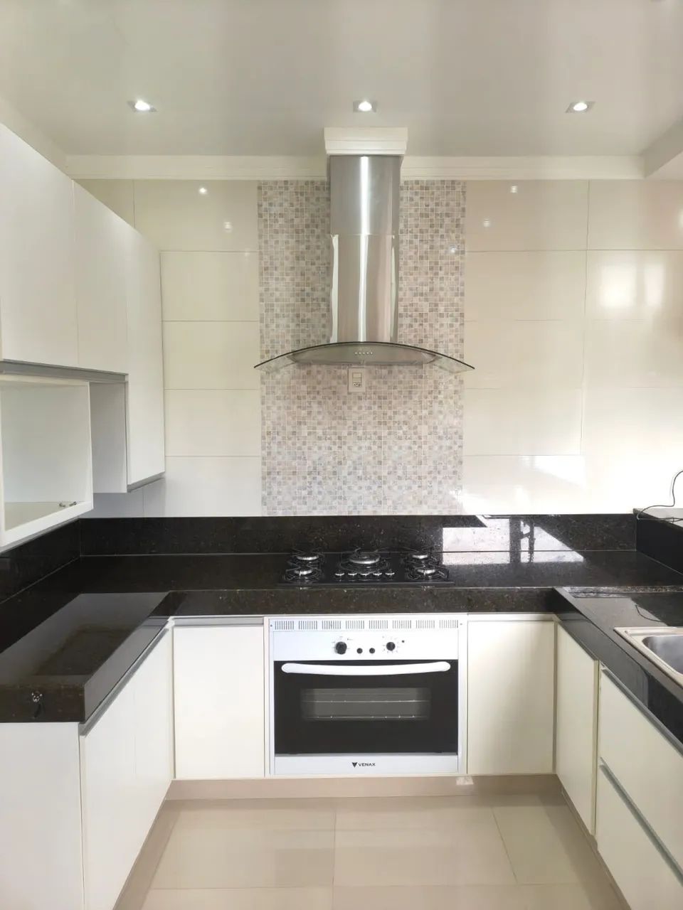 Alugo casa no Vila Nova, ARACRUZ-ES - Foto 5