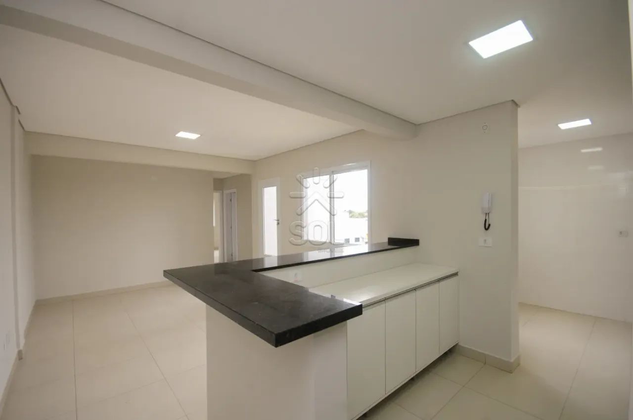 Apartamento para locação, Edifício Ibiza - Foz do Iguaçu/PR - Foto 2