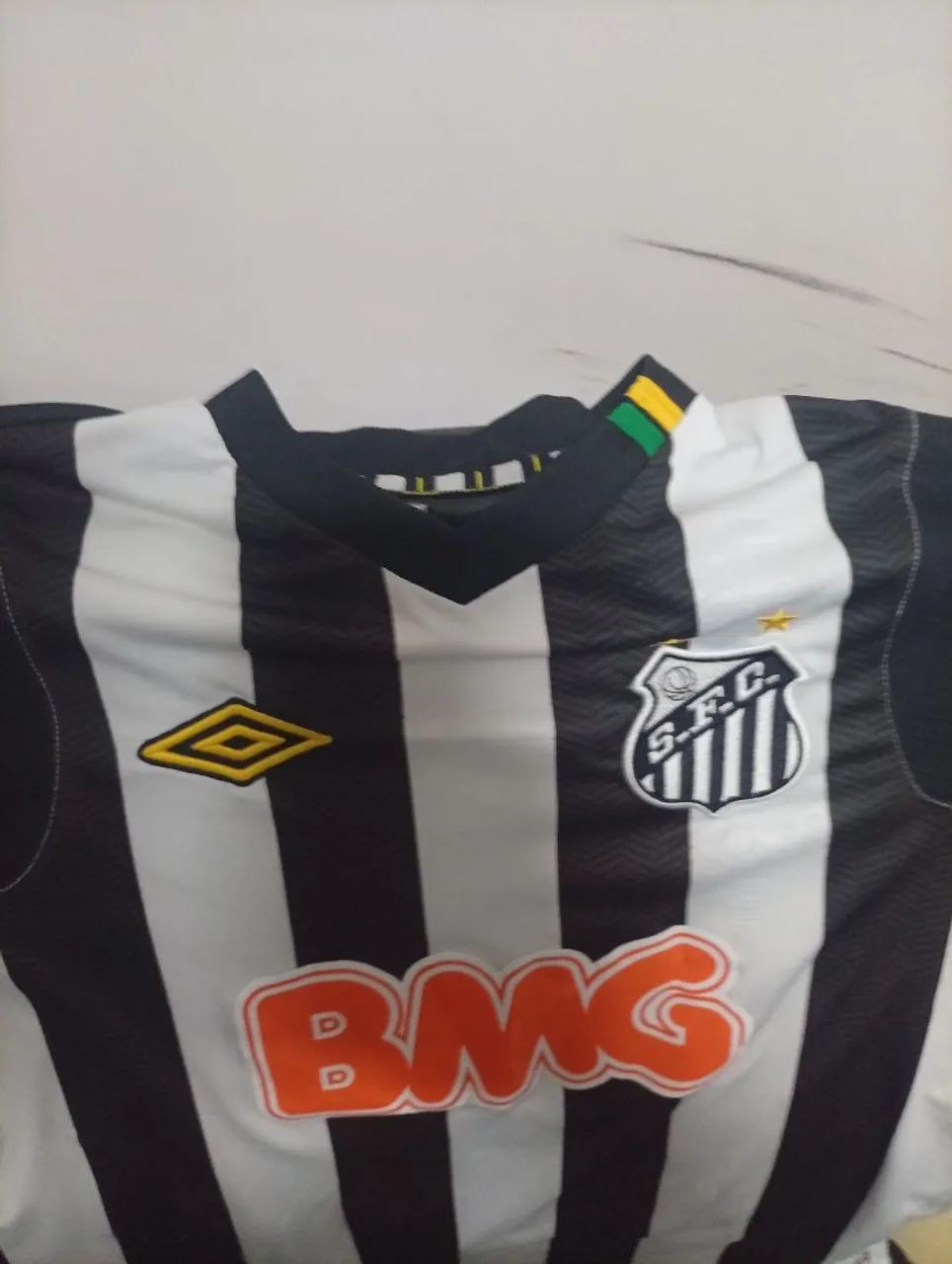 Camisa do santos original  - Foto 4