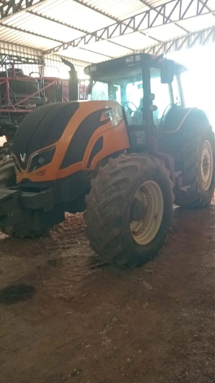 Trator BH 184  - Foto 4