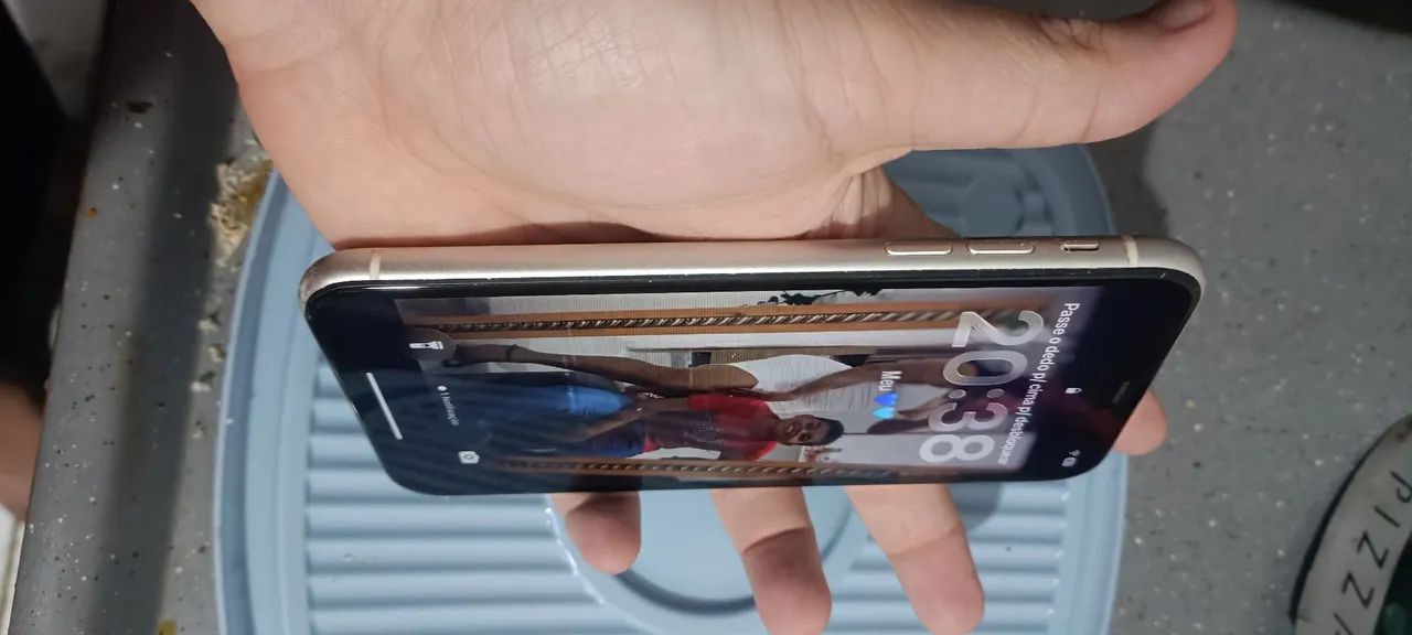 iPhone 11 (leia a descrição) - Foto 2