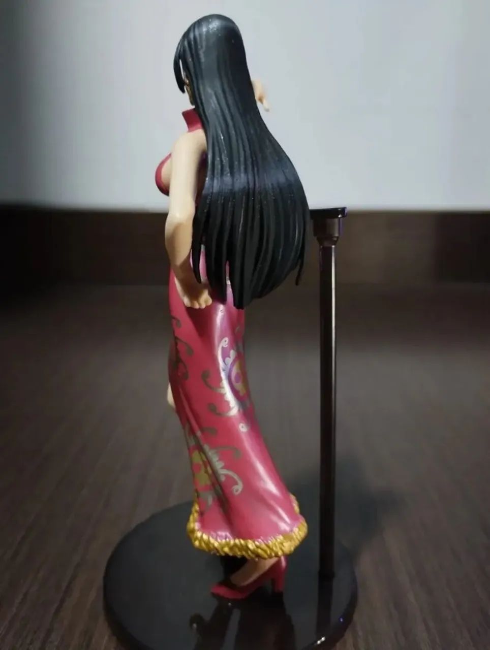 Action Figure Boa Hancock - One Piece | Figuarts ZERO - Foto 5