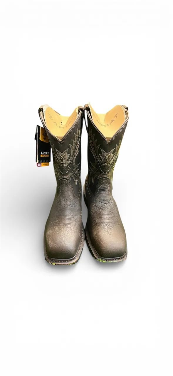 Bota Ariat work  - Foto 5