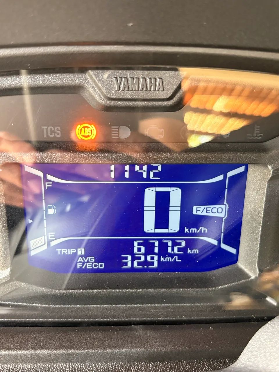 Yamaha NMax 160 - Foto 2