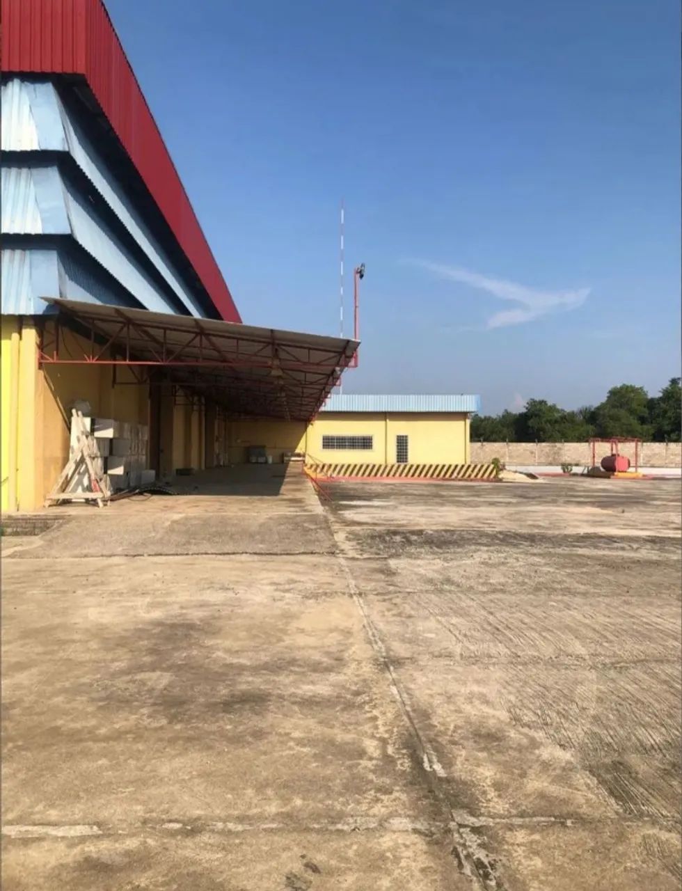 GALPÃO LOGÍSTICO / INDUSTRIAL À VENDA - 10.000 m² - COMPENSA  - Foto 3