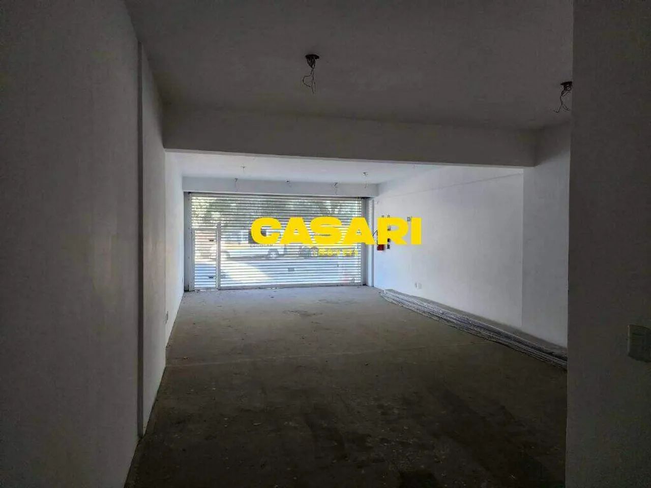 Salão, 68 m² - venda ou aluguel - Taboão - São Bernardo do Campo/SP - Foto 5