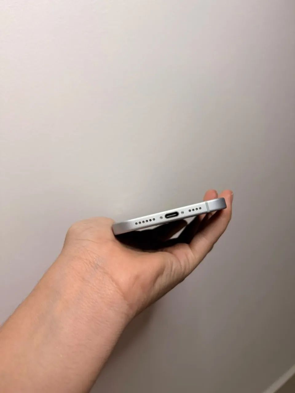 Iphone 15 plus 128gb - Nunca aberto - Foto 2