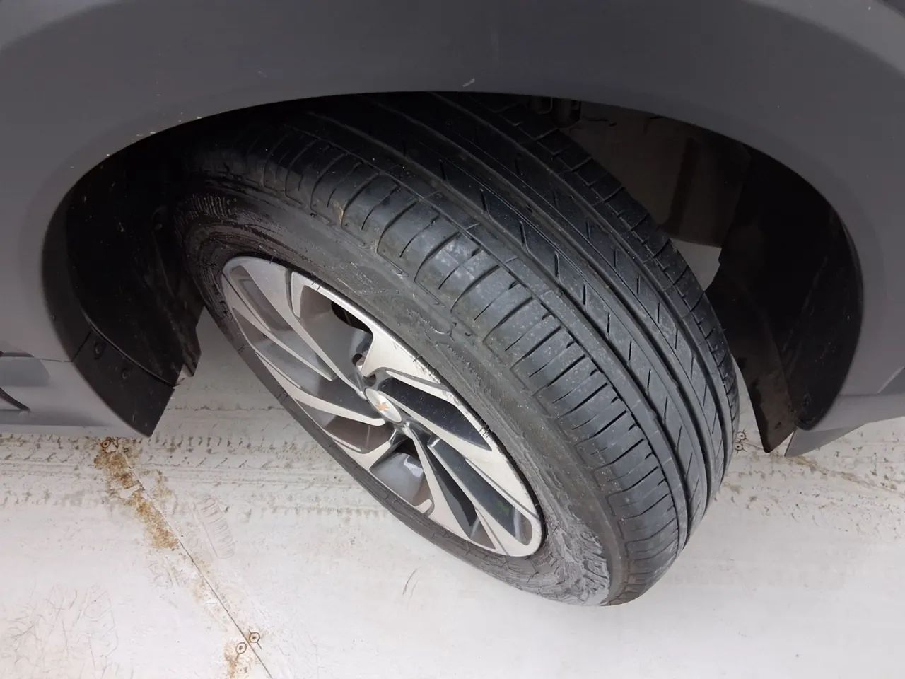 Chevrolet Spin PREMIER 1.8 8V Econo.Flex 5p Aut., foto 13 de 18