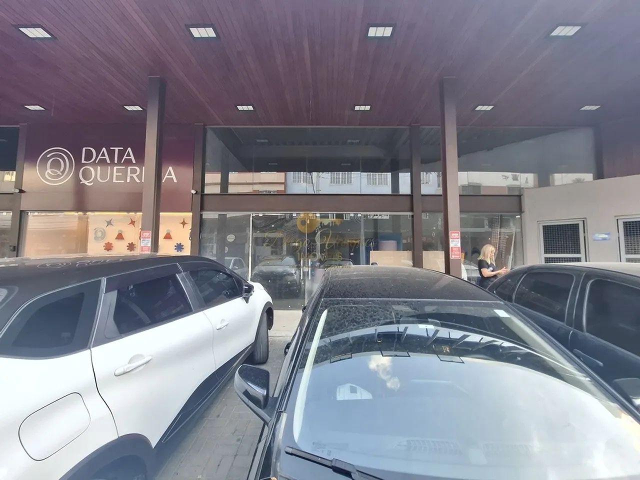 Loja para Locação em Teresópolis, Várzea, 1 banheiro