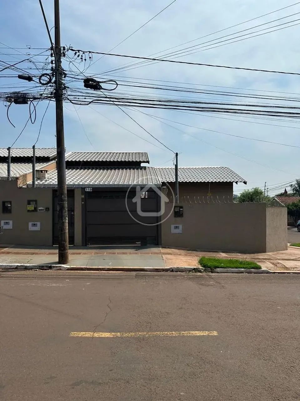 CASA em Campo Grande