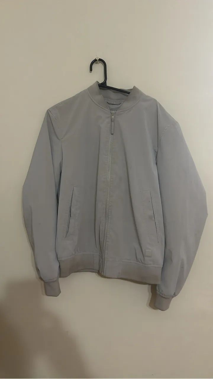 Vendo jaqueta zara beje  - Foto 2