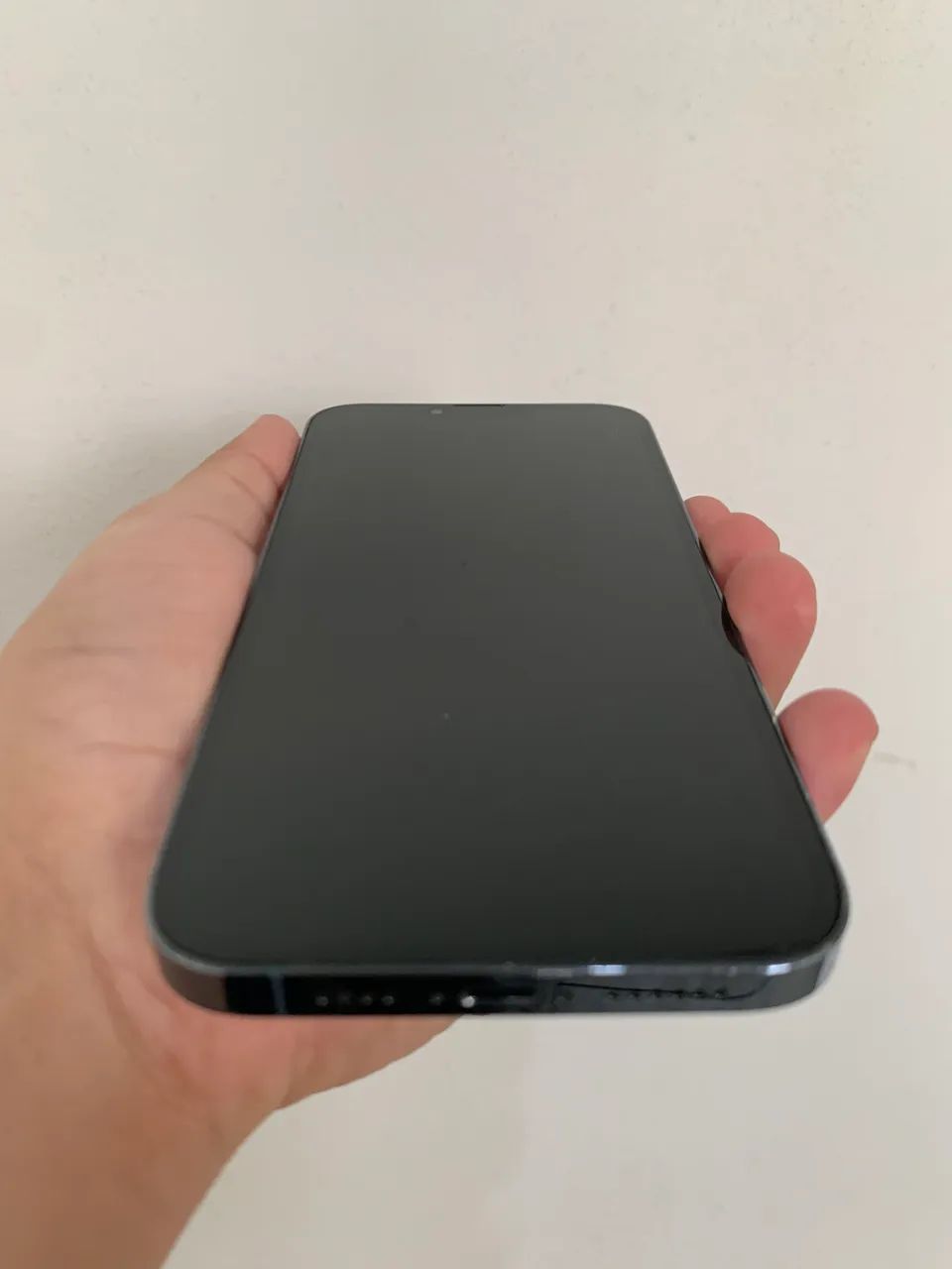 iPhone 13 Pro Max 128GB - Celulares e Smartphones - Saudade, Barra
