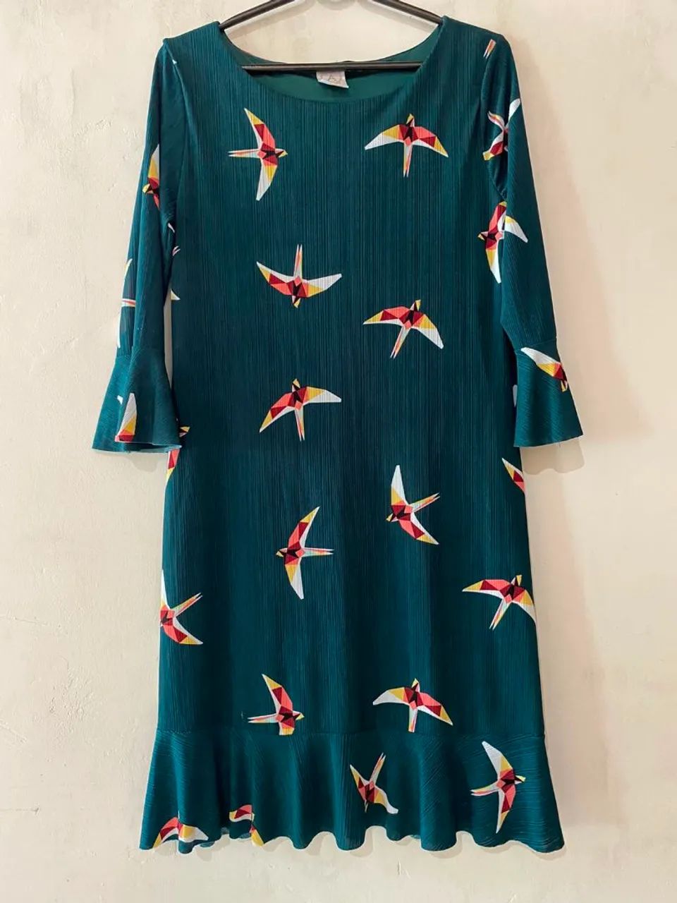 Vestidos indianos - Foto 2