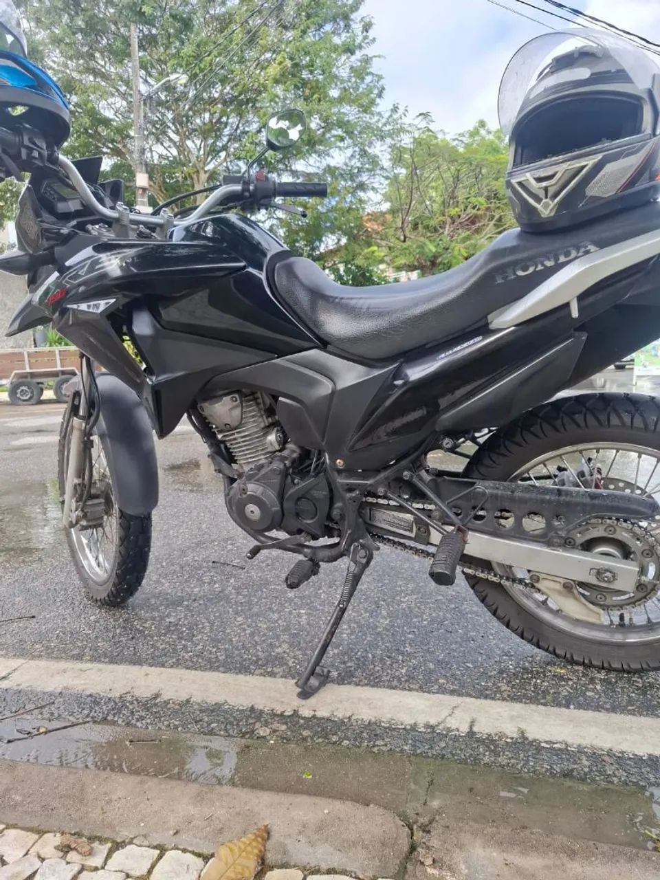 Chega chega 
