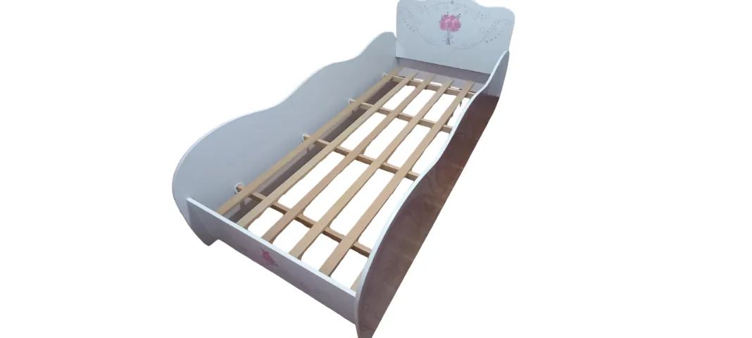 Cama com colchão personalizado - Foto 4