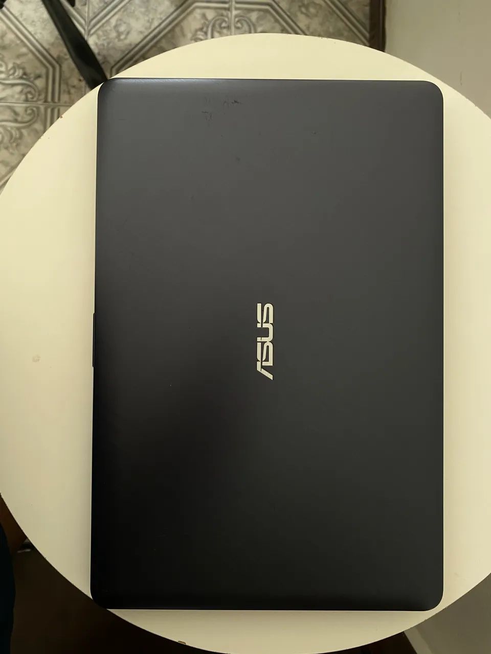 Notebook Asus ASUS X543M - Intel Celeron - Perfeito Estado