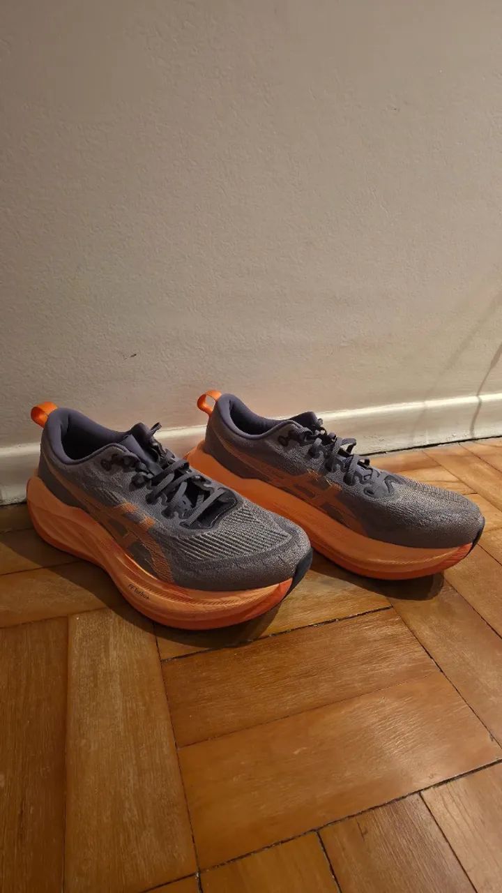  Tênis Asics Superblast 2 - Tam. 43 - Foto 3