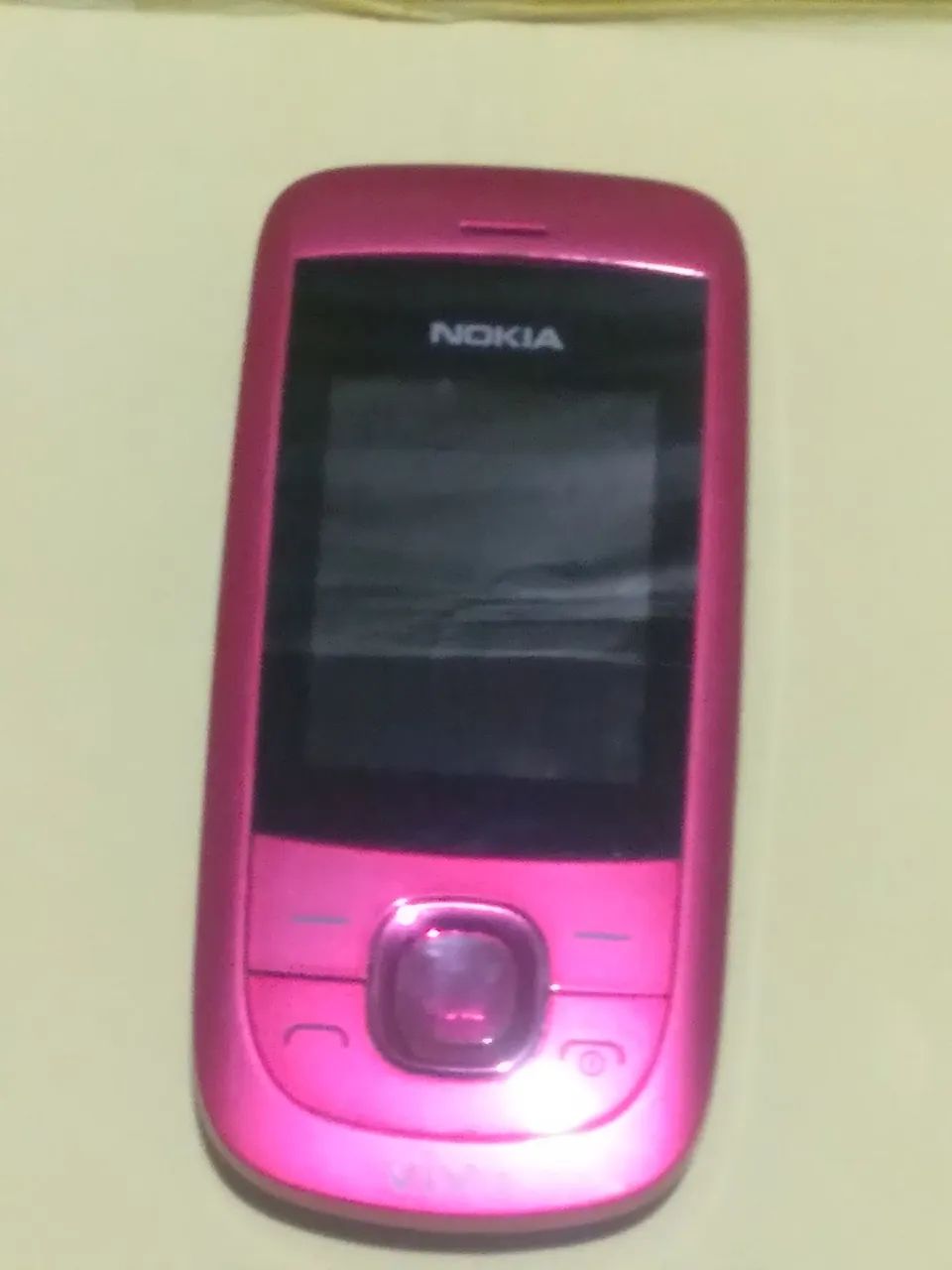 Celular Nokia 2220 Slide