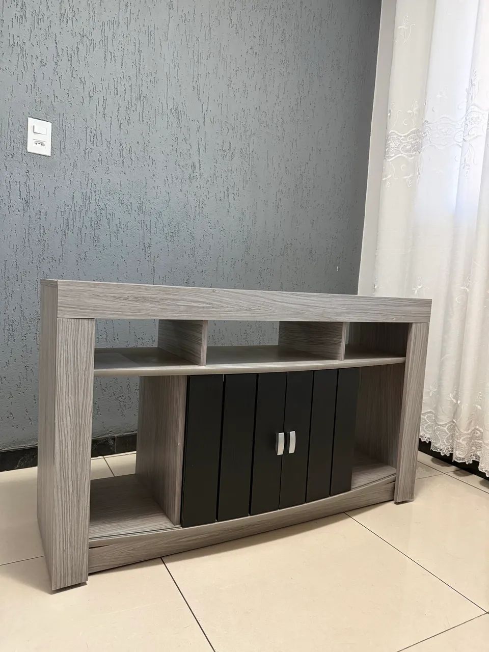 Rack tv