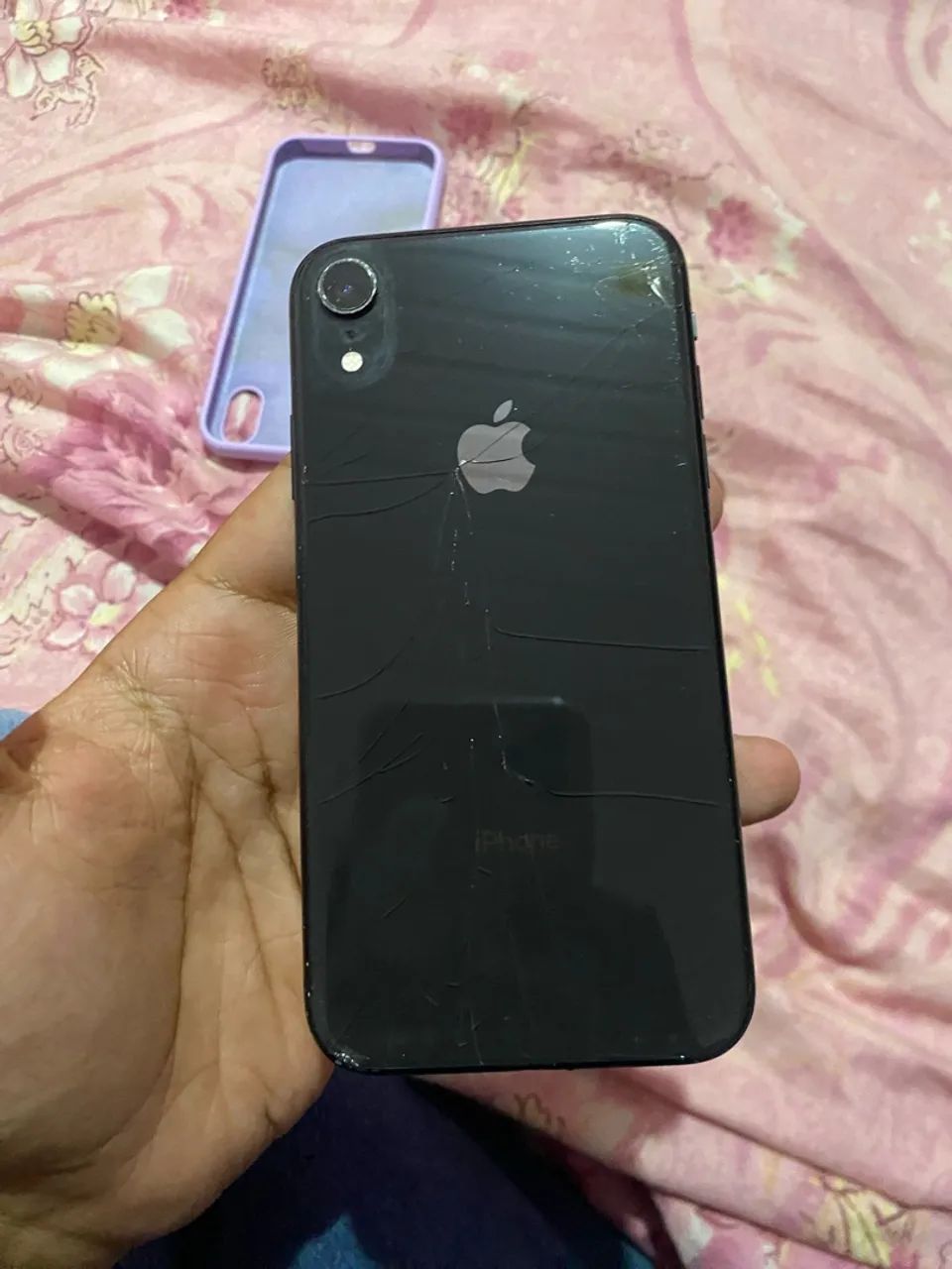 iPhone XR  - Foto 2