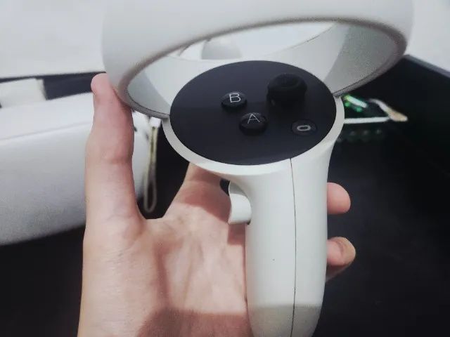 Oculus Meta Quest 2 - Foto 4