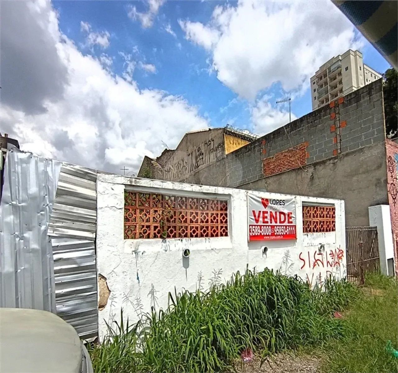 Terreno à venda em Chora menino - SP - Foto 3