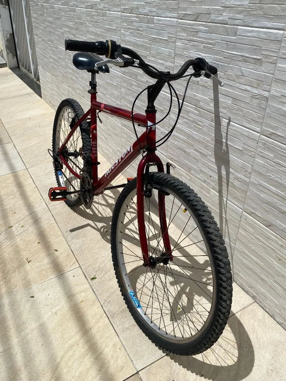 Bicicleta aro 26 - Foto 4