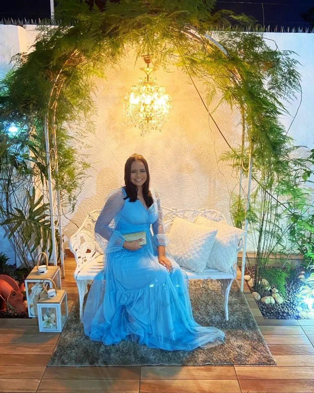 Vestido de eventos! - Foto 2