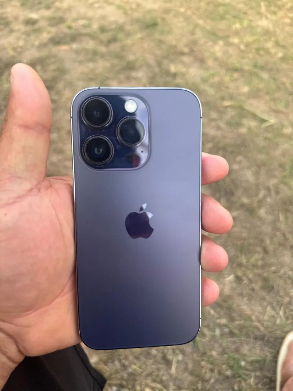 IPhone 14 Pro 512g - Foto 4