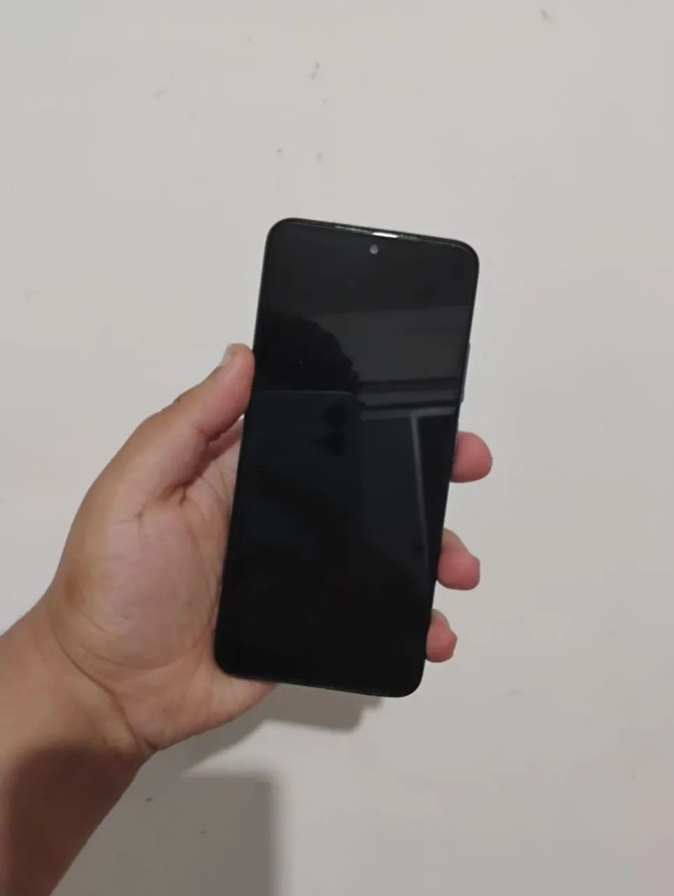 Redmi note 11 128GB tem desconto buscando na CBX - Foto 4