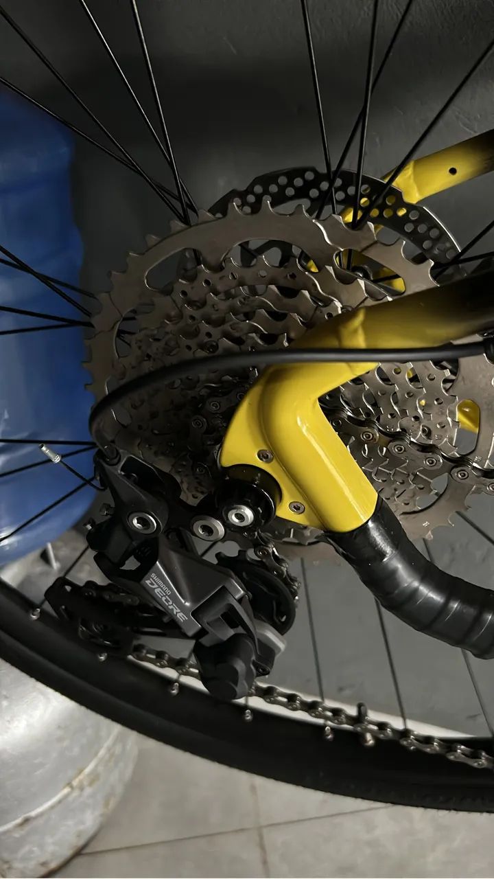 Bicicleta Oggi 7.2  - Foto 2