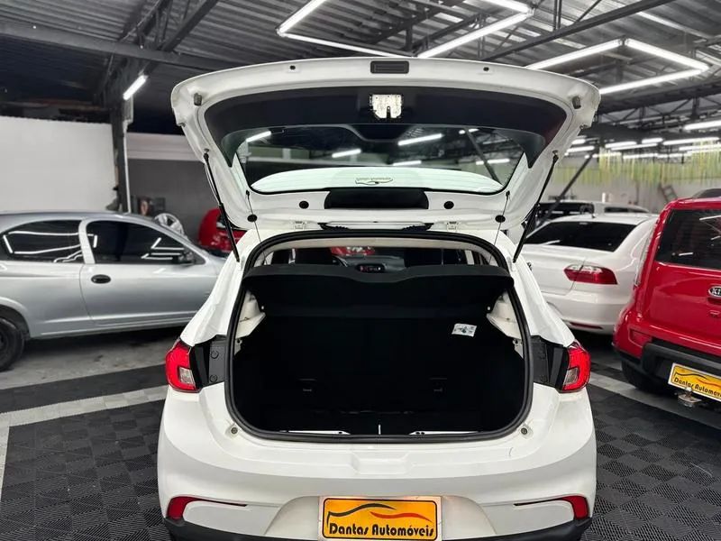 Fiat Argo 1.0 6V Flex. 2022 - Foto 5