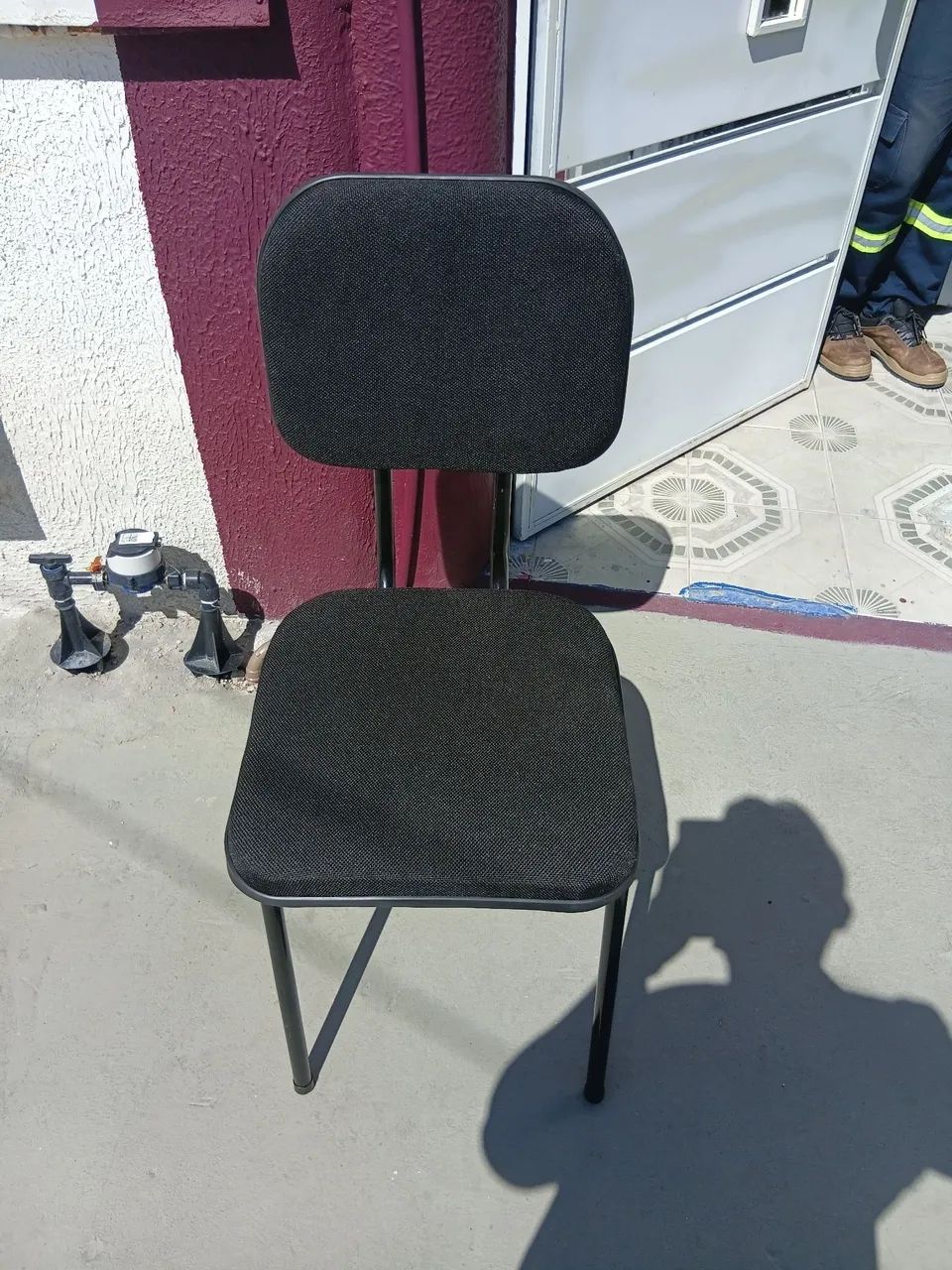 Cadeiras fixa pelezinho  - Foto 3